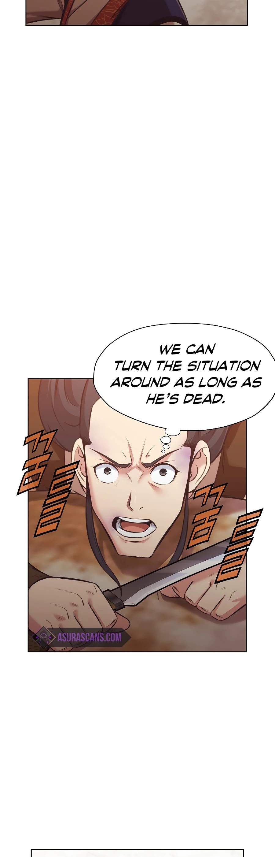 Heavenly Martial God Chapter 31 - page 41