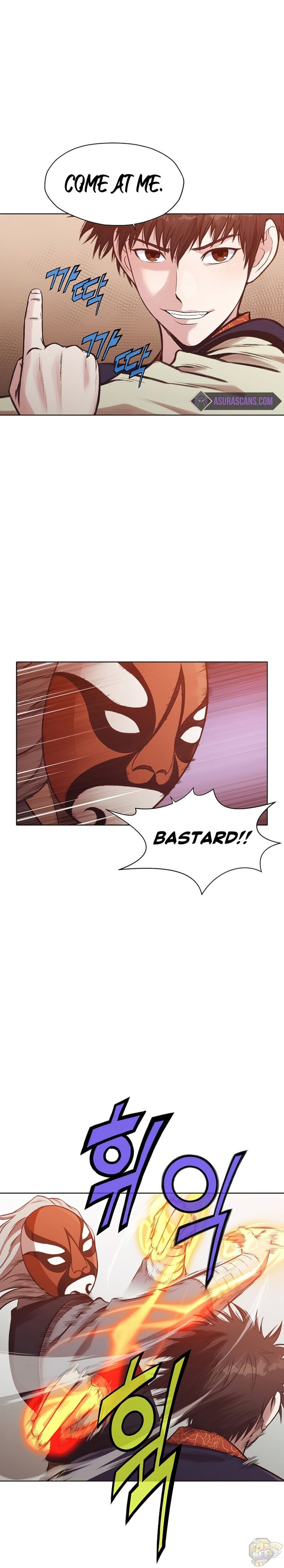 Heavenly Martial God Chapter 29 - page 25