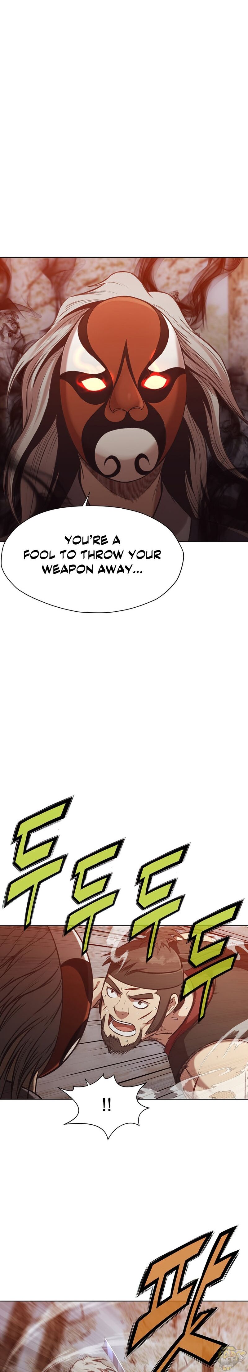 Heavenly Martial God Chapter 29 - page 8