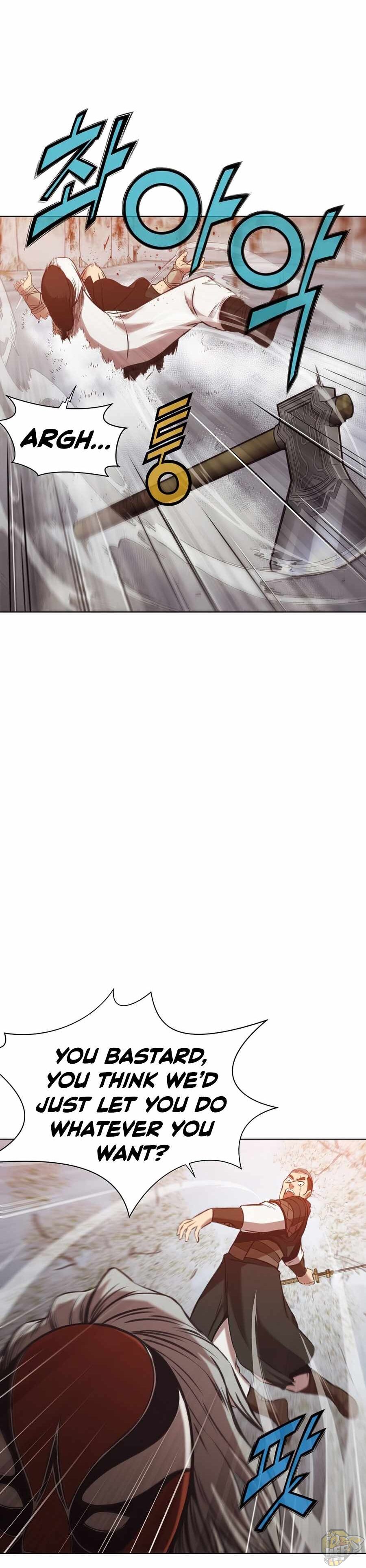 Heavenly Martial God Chapter 28 - page 24