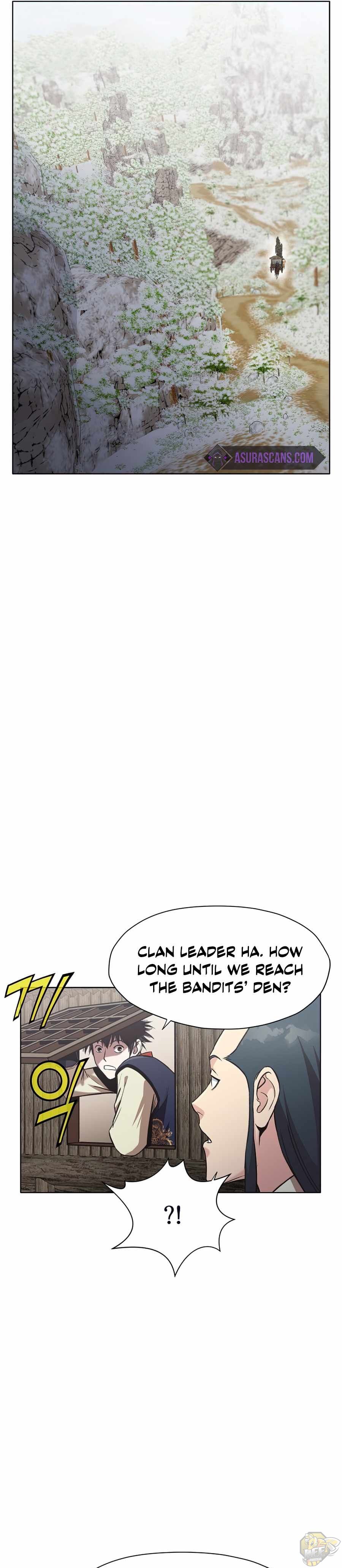 Heavenly Martial God Chapter 26 - page 25