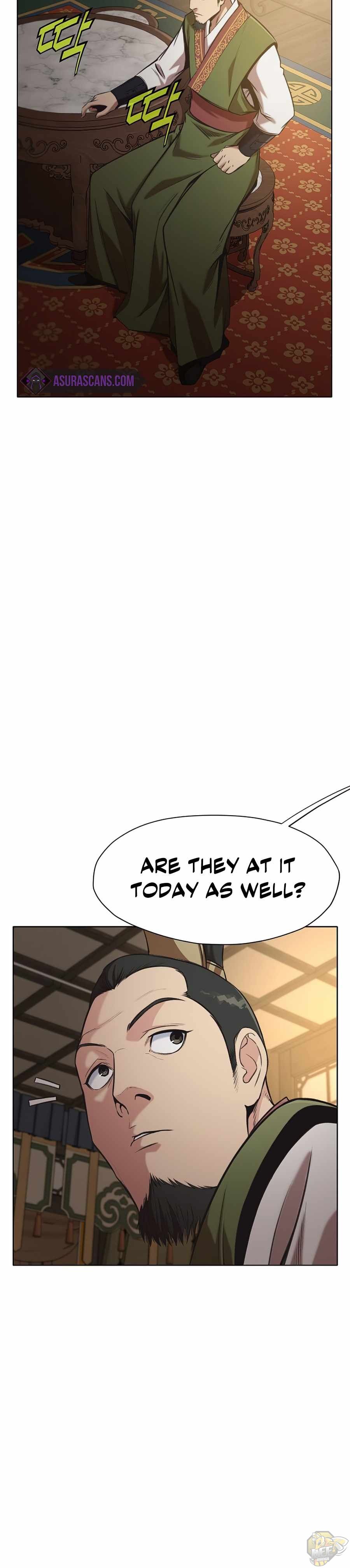 Heavenly Martial God Chapter 26 - page 3