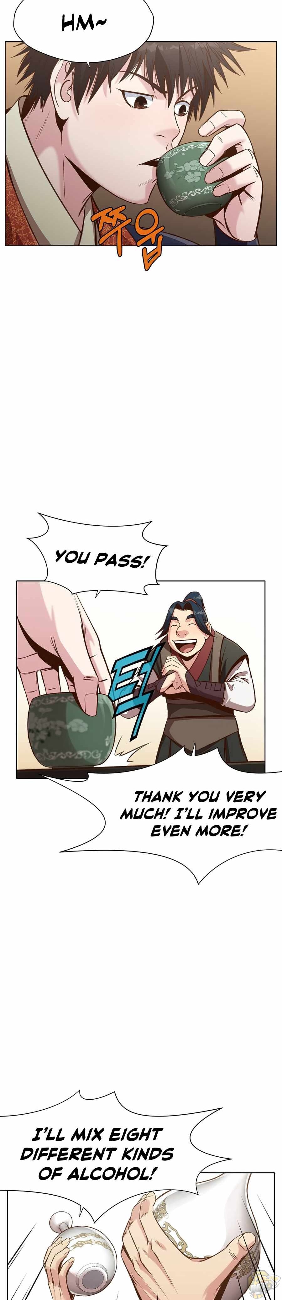 Heavenly Martial God Chapter 26 - page 8