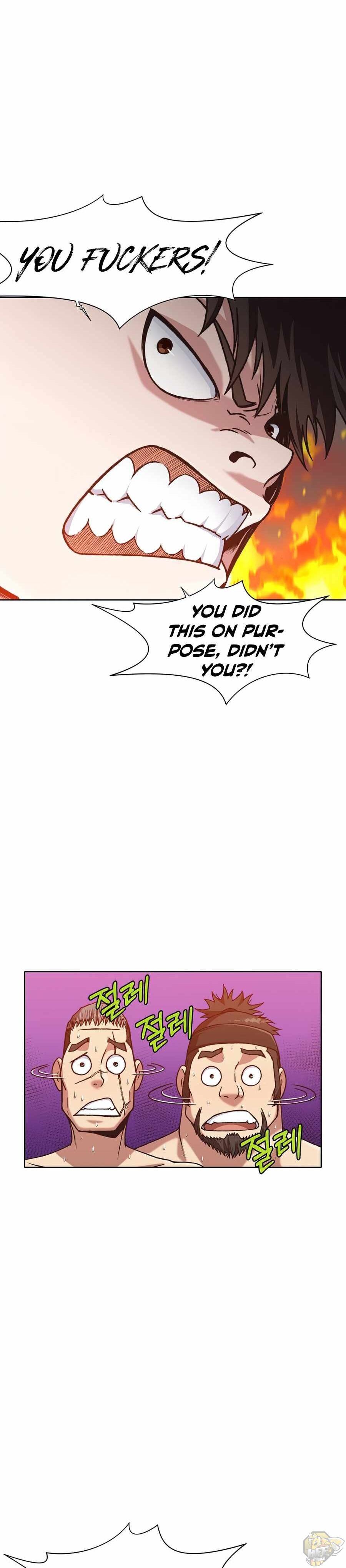 Heavenly Martial God Chapter 24 - page 14