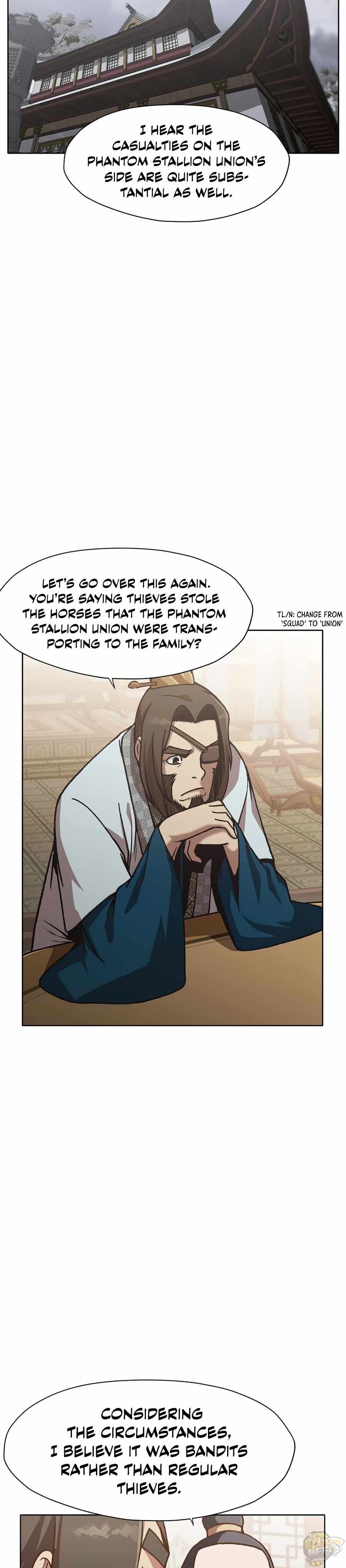 Heavenly Martial God Chapter 24 - page 16