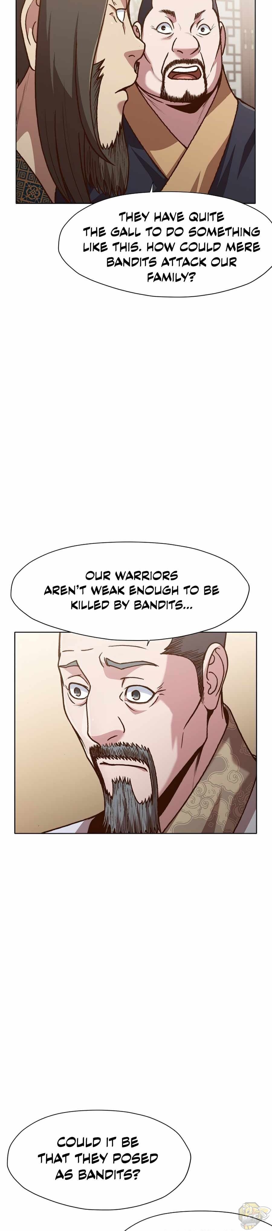 Heavenly Martial God Chapter 24 - page 17