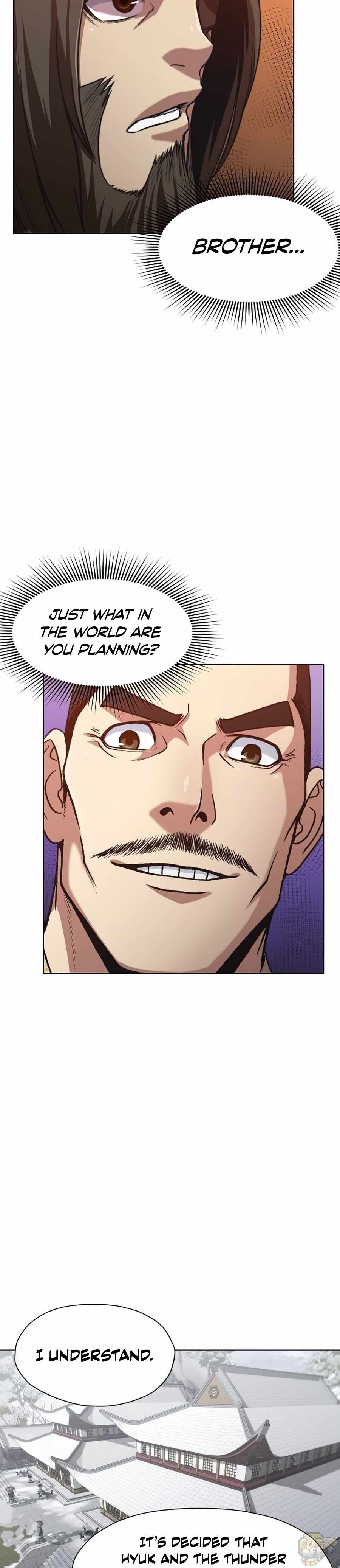 Heavenly Martial God Chapter 24 - page 26