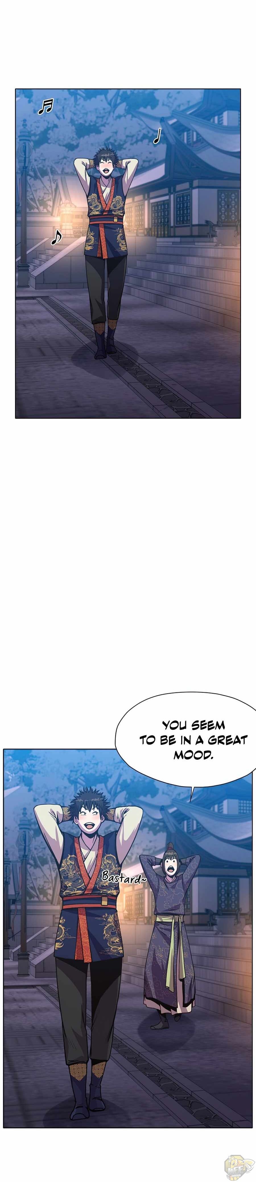 Heavenly Martial God Chapter 24 - page 28