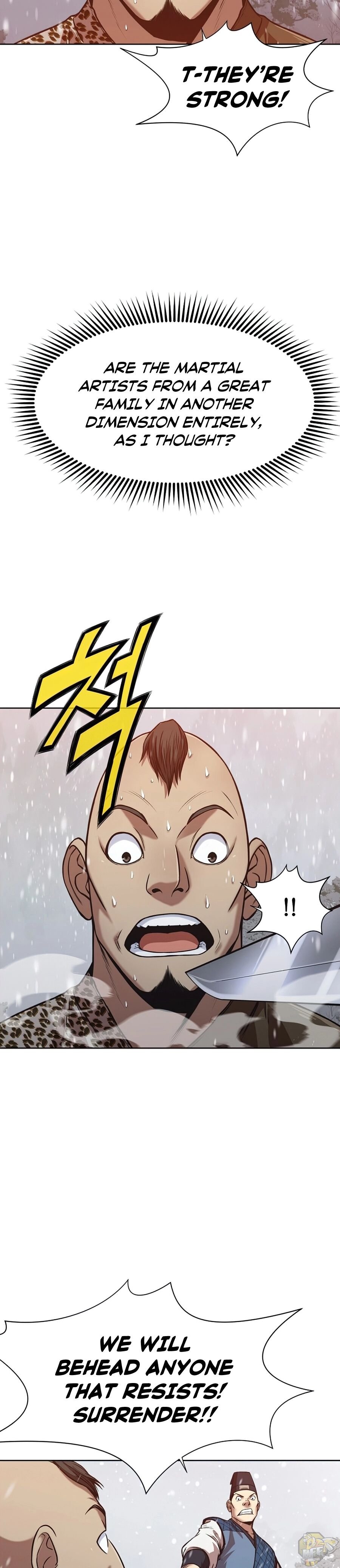 Heavenly Martial God Chapter 23 - page 16