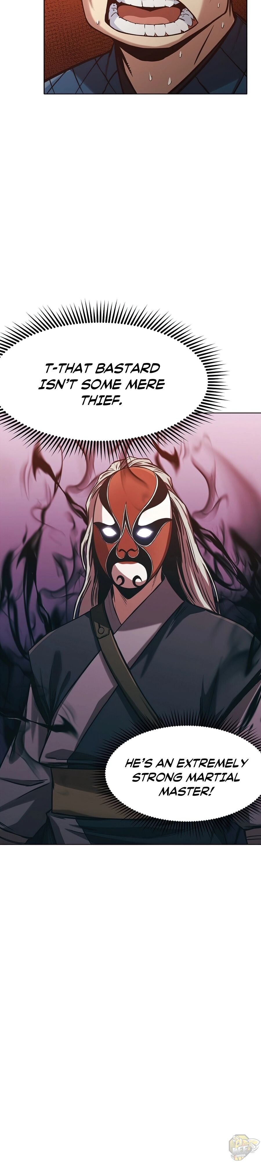 Heavenly Martial God Chapter 23 - page 23
