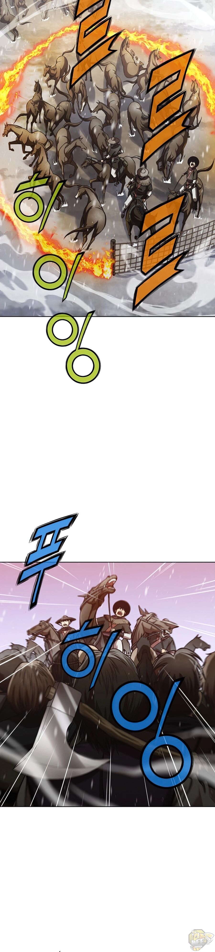 Heavenly Martial God Chapter 23 - page 4