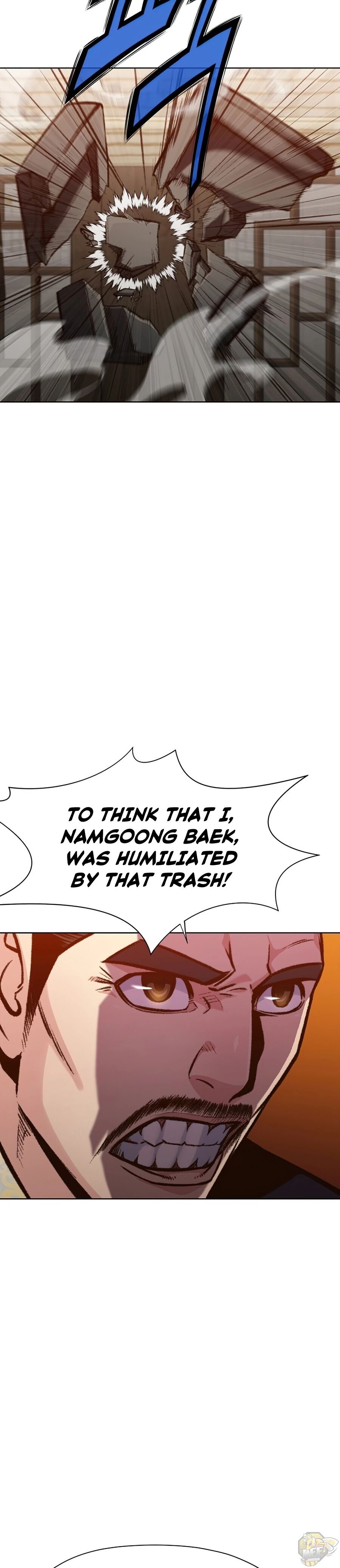 Heavenly Martial God Chapter 22 - page 20