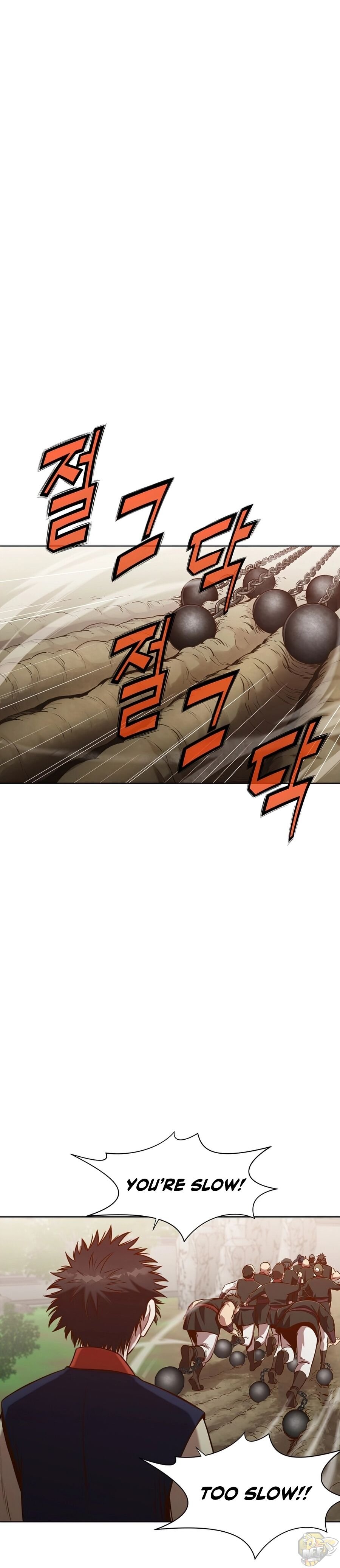 Heavenly Martial God Chapter 22 - page 24