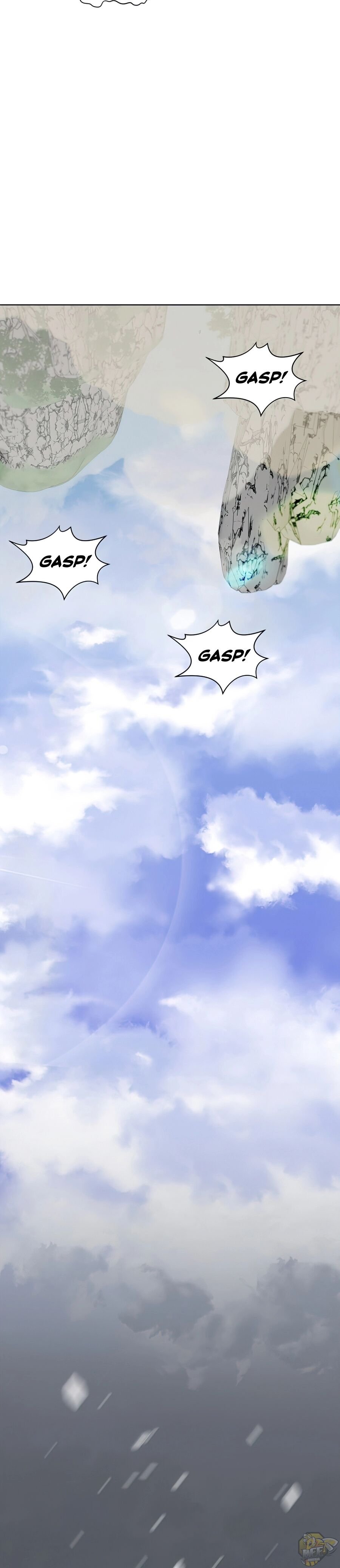 Heavenly Martial God Chapter 22 - page 26