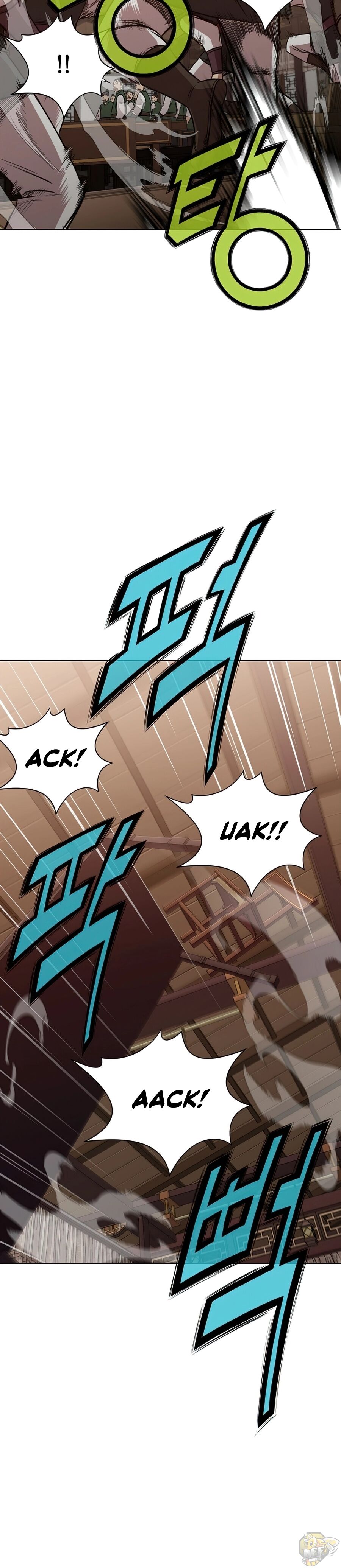 Heavenly Martial God Chapter 21 - page 9