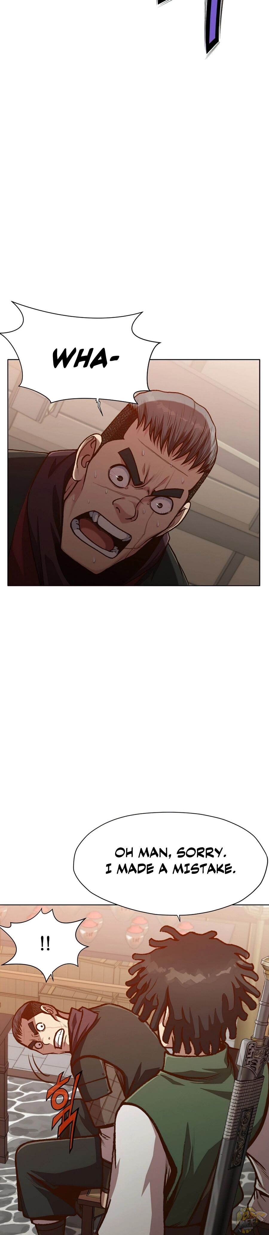 Heavenly Martial God Chapter 20 - page 22