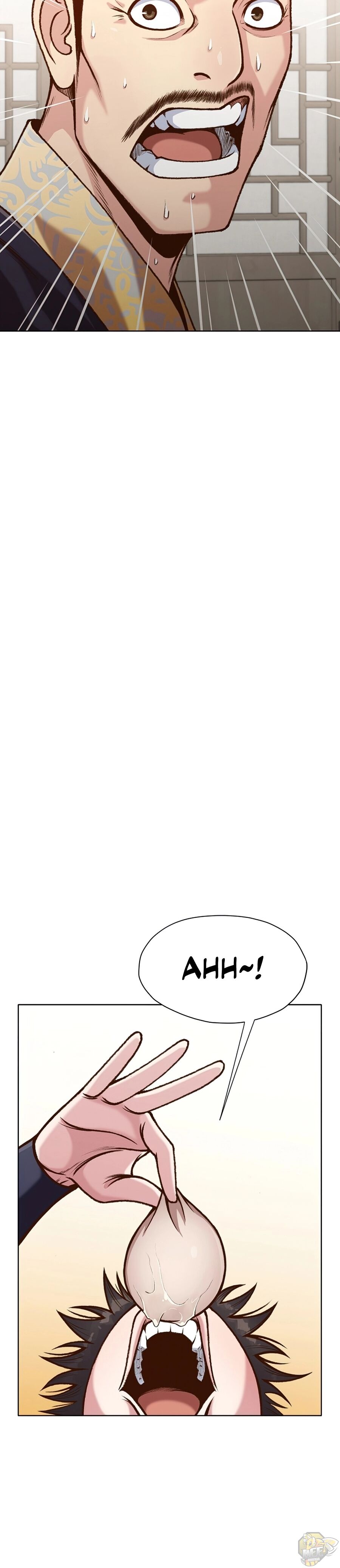Heavenly Martial God Chapter 20 - page 6
