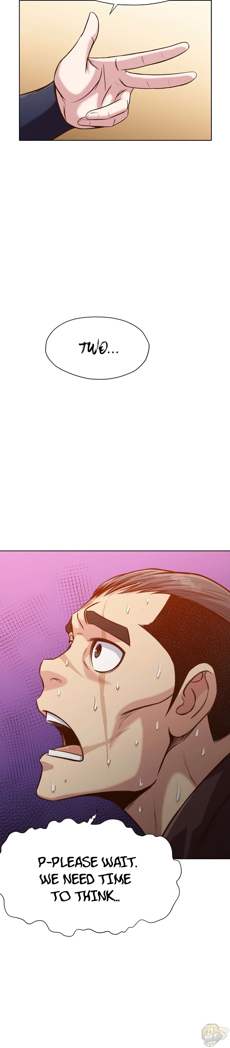 Heavenly Martial God Chapter 19 - page 18