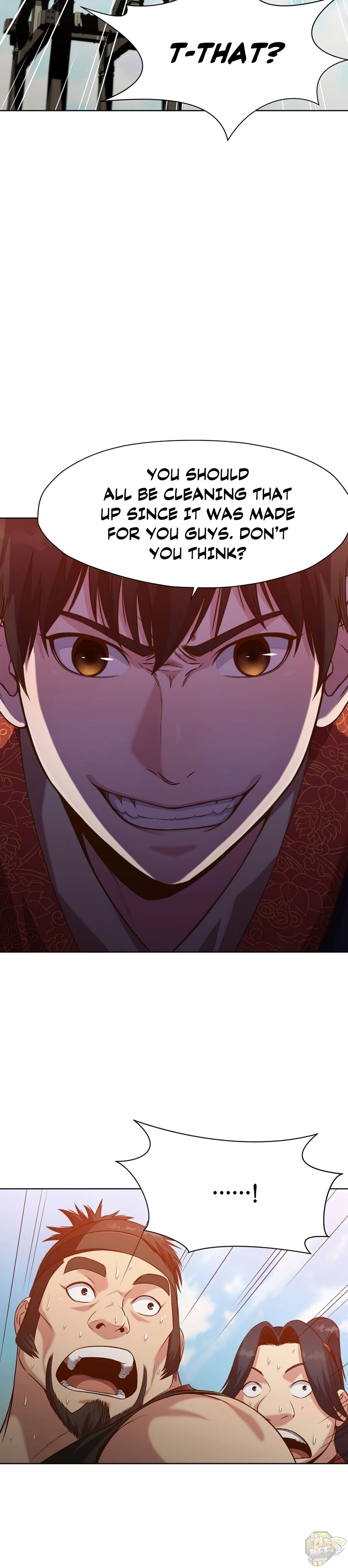 Heavenly Martial God Chapter 19 - page 28