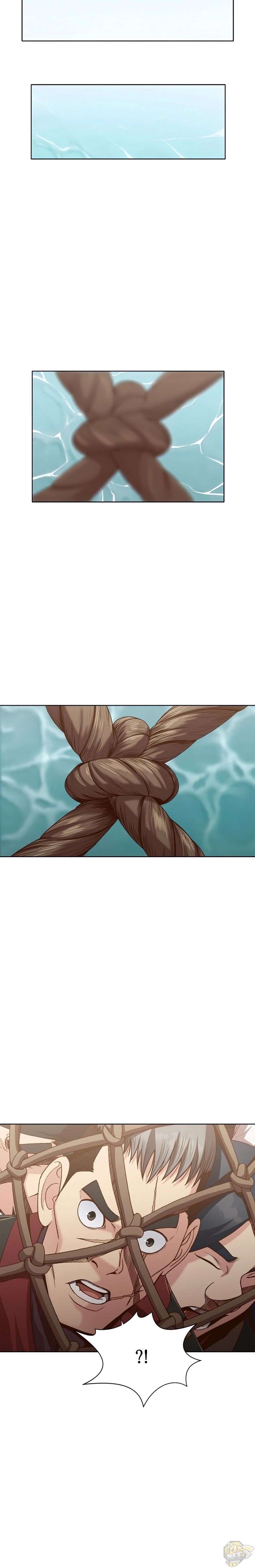 Heavenly Martial God Chapter 18 - page 12