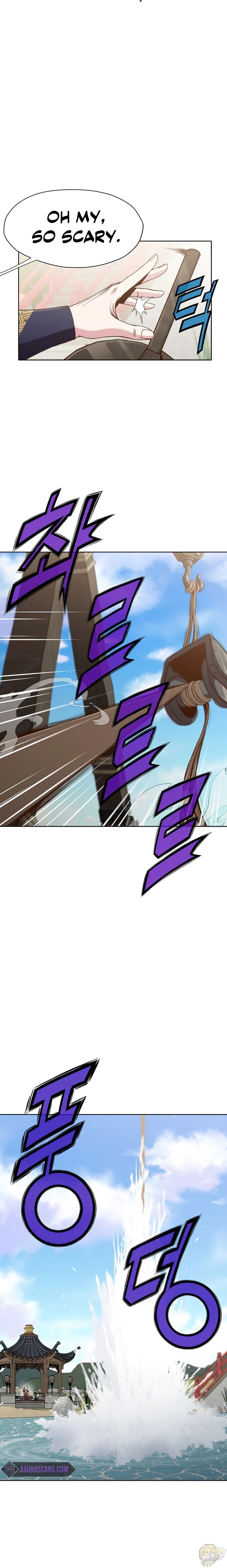 Heavenly Martial God Chapter 18 - page 15