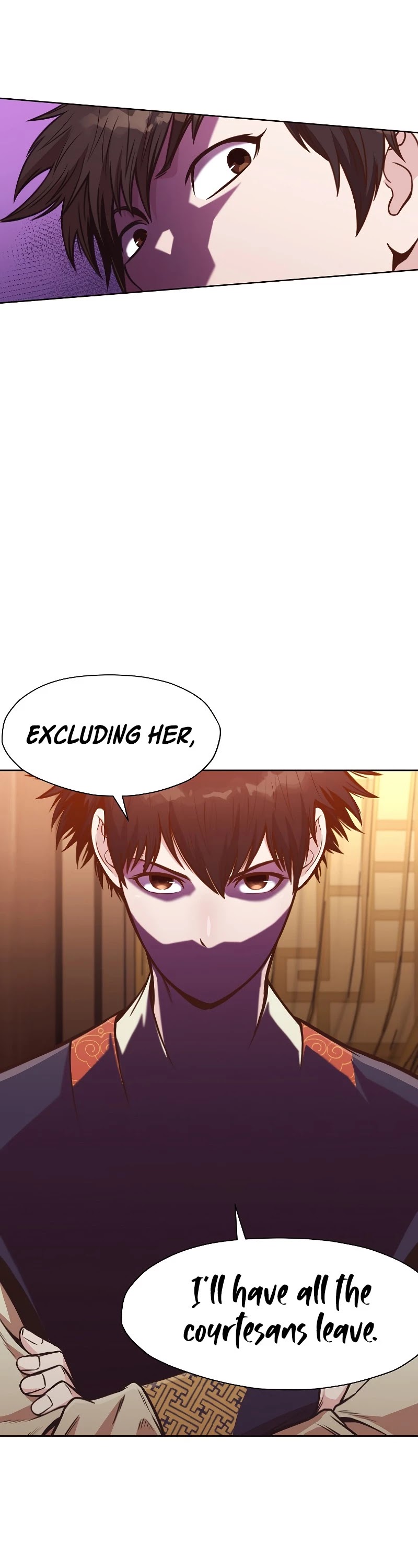 Heavenly Martial God Chapter 42 - page 16