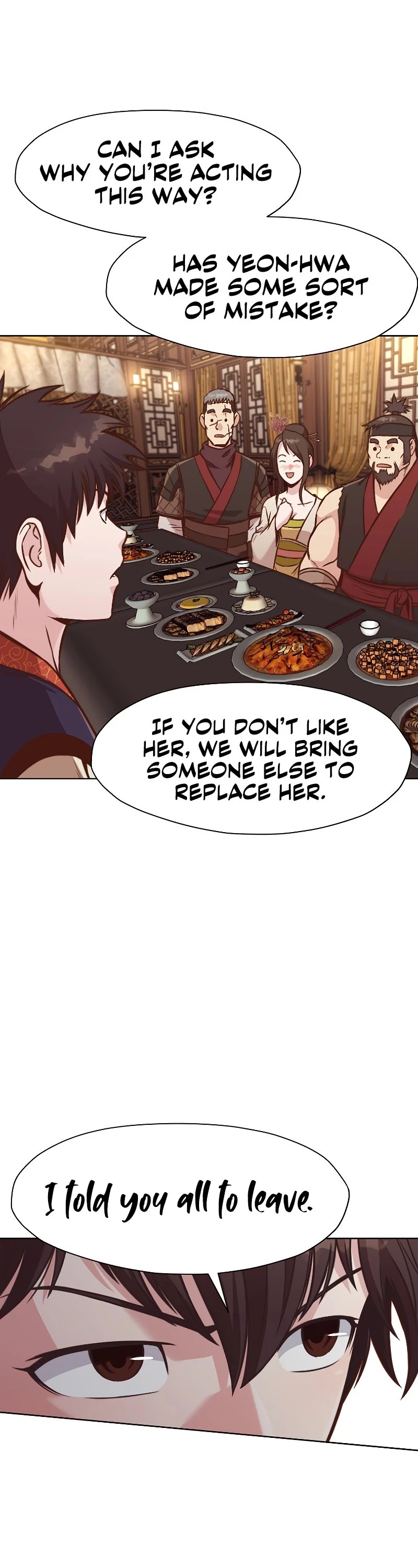 Heavenly Martial God Chapter 42 - page 17