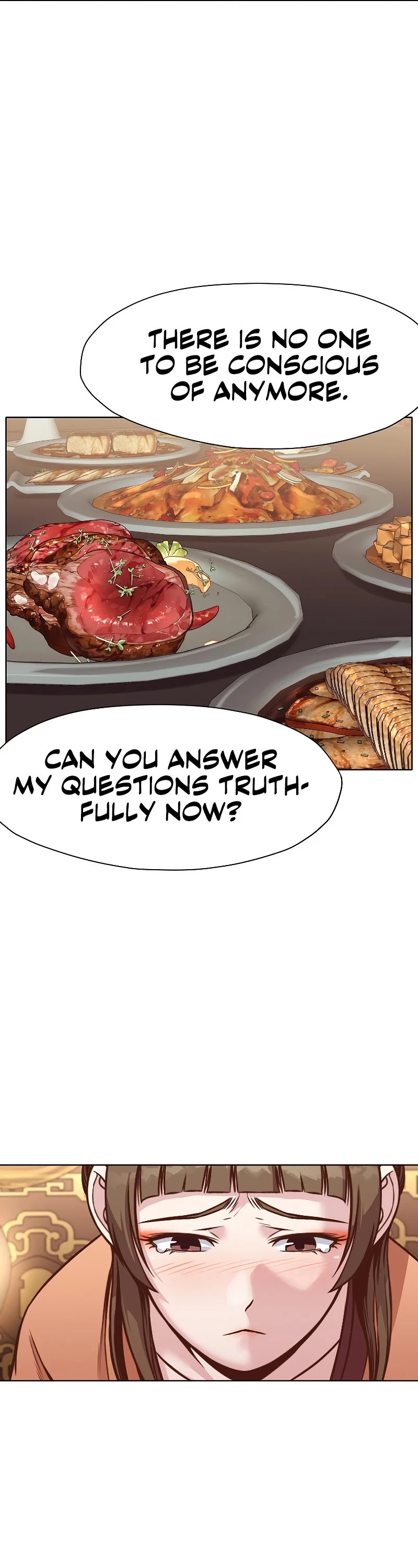 Heavenly Martial God Chapter 42 - page 20