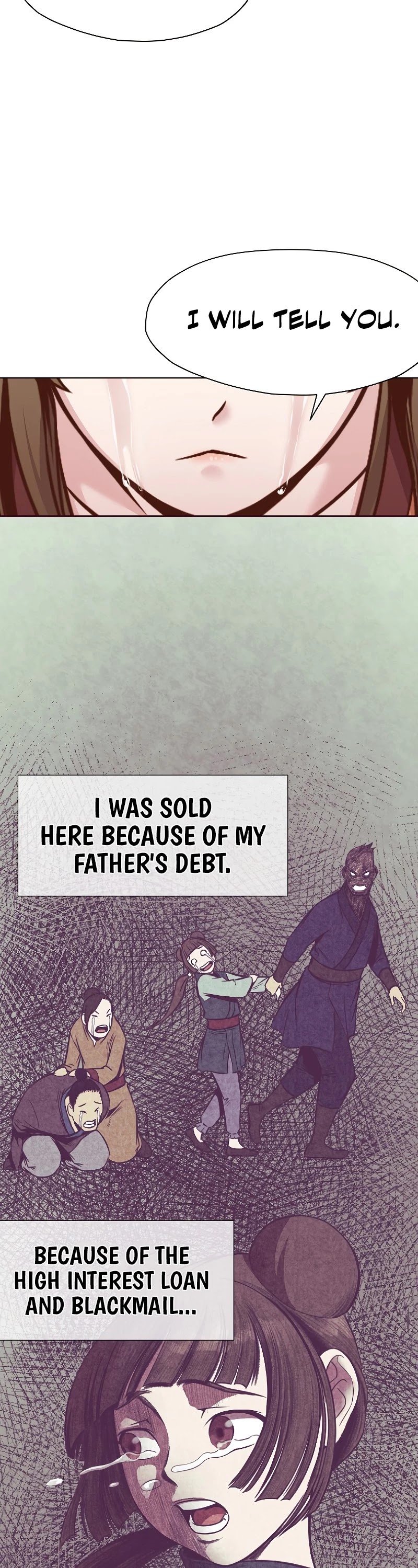 Heavenly Martial God Chapter 42 - page 23