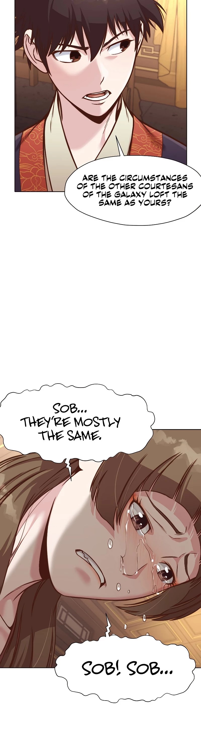 Heavenly Martial God Chapter 42 - page 26