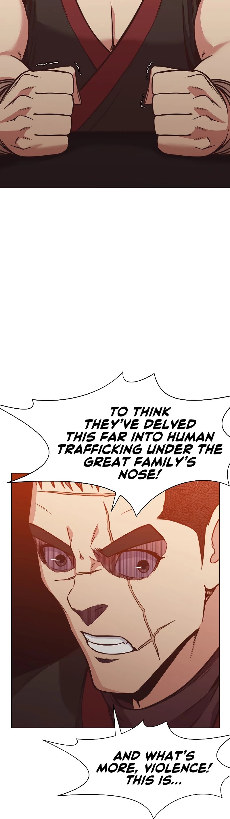 Heavenly Martial God Chapter 42 - page 28