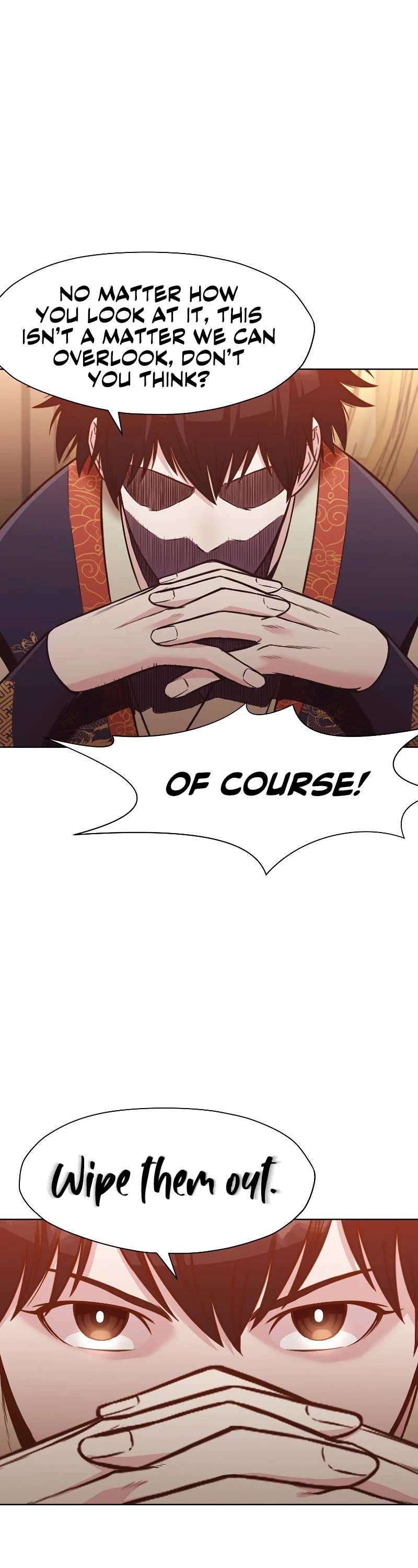 Heavenly Martial God Chapter 42 - page 29