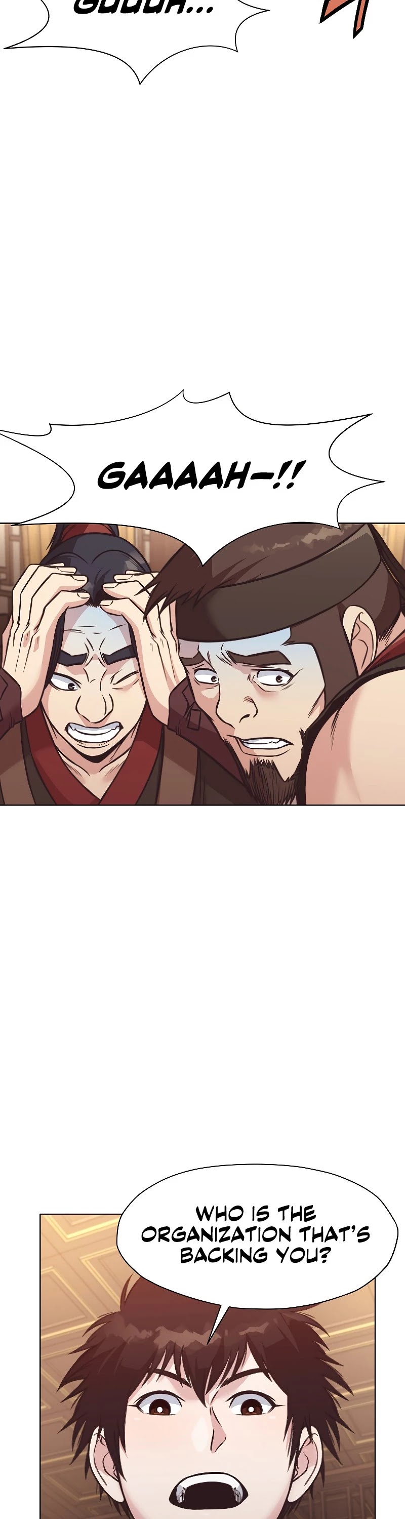 Heavenly Martial God Chapter 42 - page 39