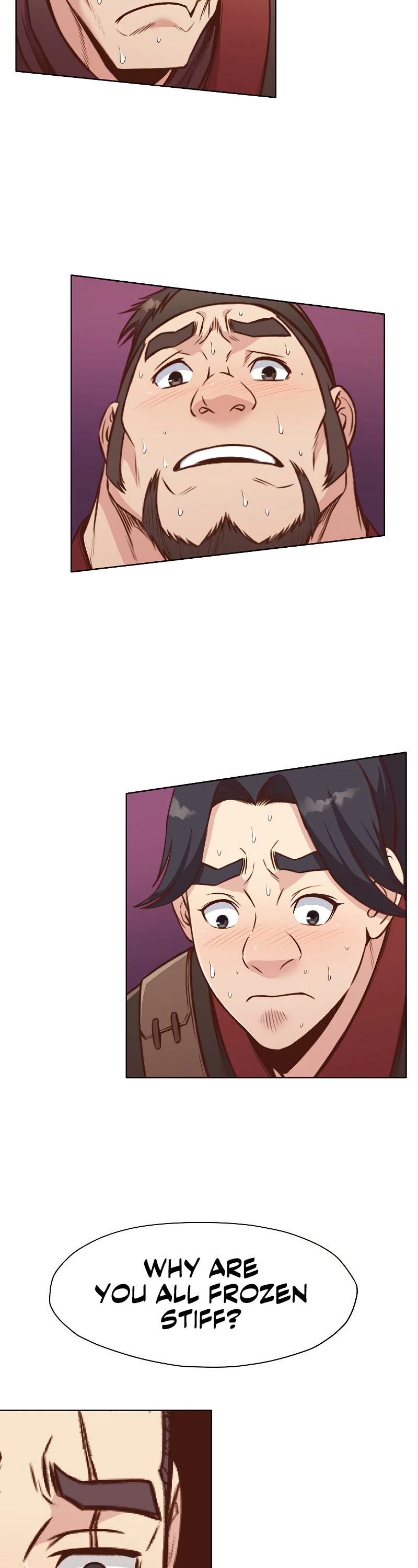 Heavenly Martial God Chapter 42 - page 4
