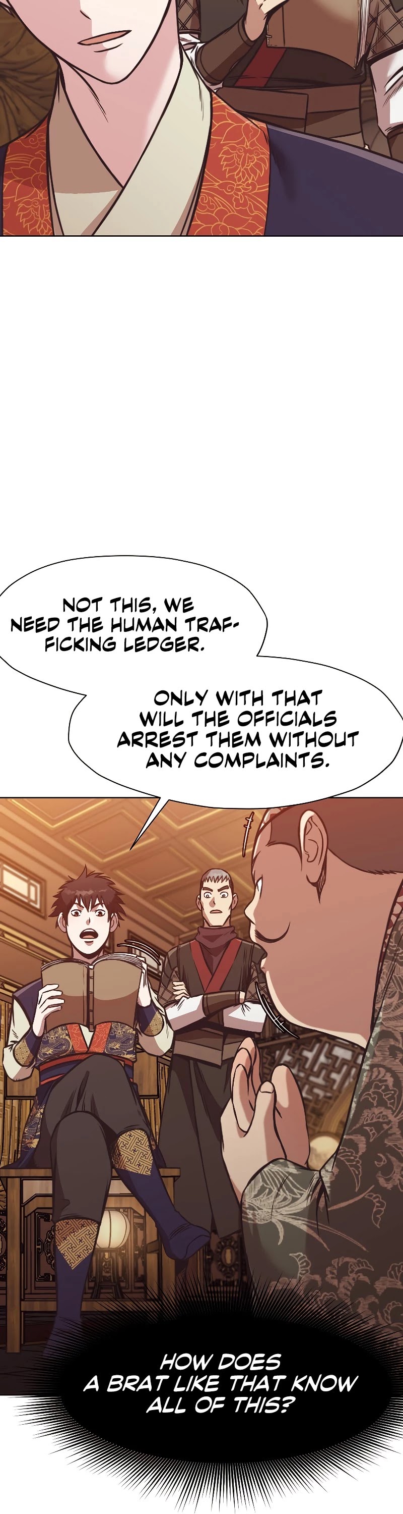 Heavenly Martial God Chapter 42 - page 42