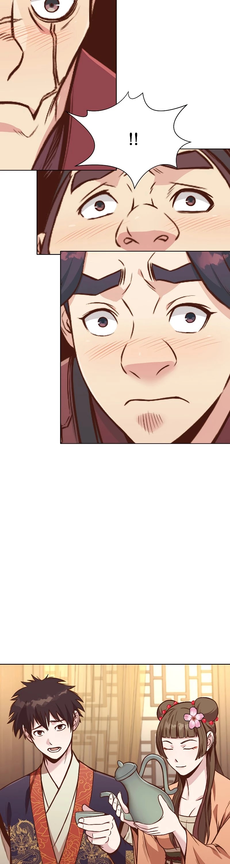 Heavenly Martial God Chapter 42 - page 5