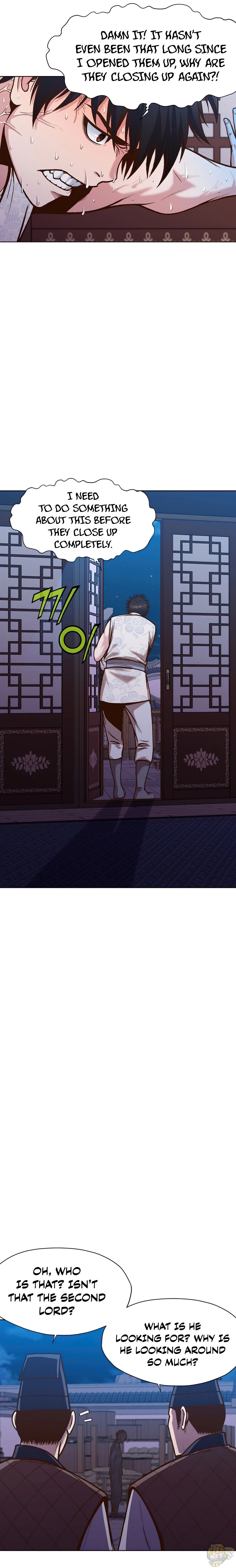 Heavenly Martial God Chapter 15 - page 16