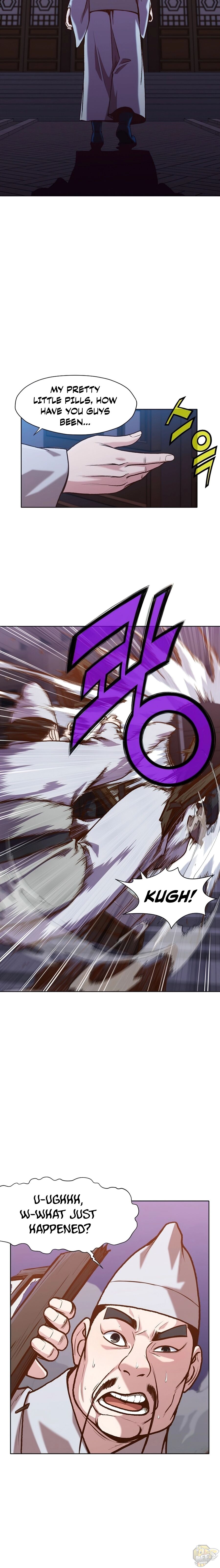 Heavenly Martial God Chapter 15 - page 23