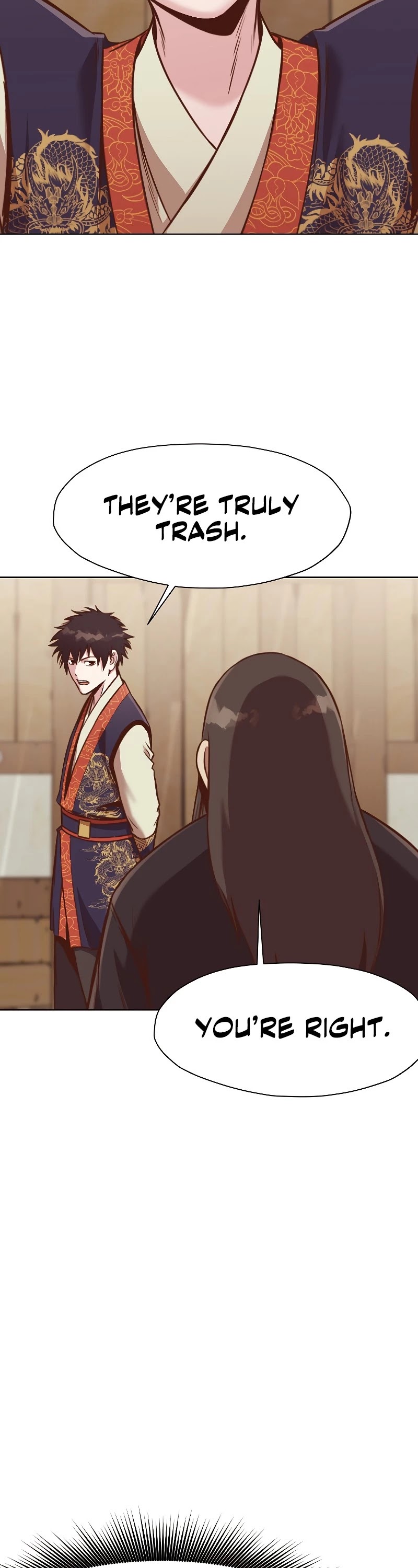 Heavenly Martial God Chapter 41 - page 15