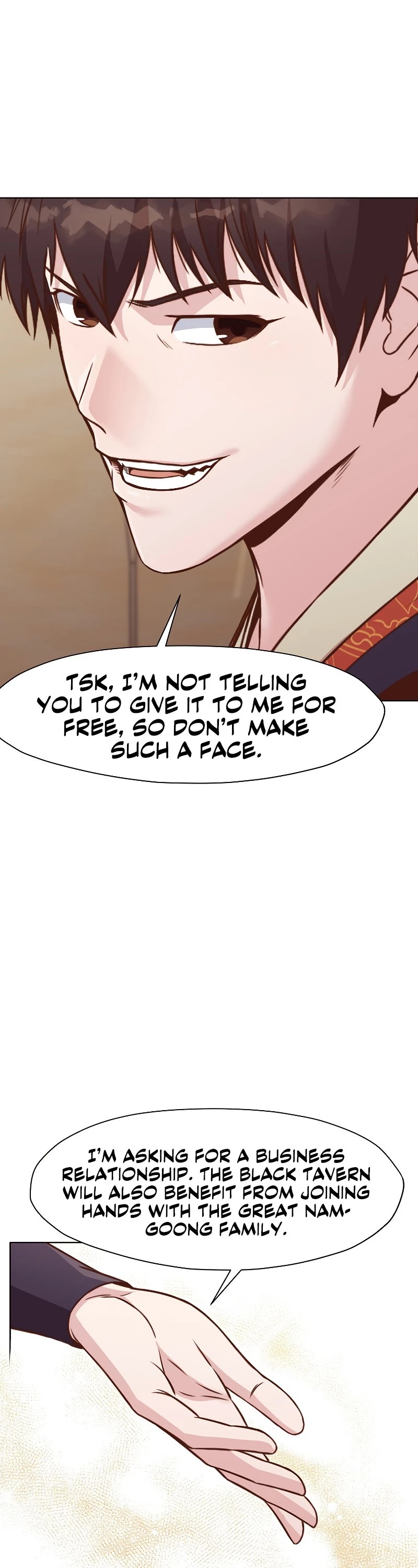 Heavenly Martial God Chapter 41 - page 20