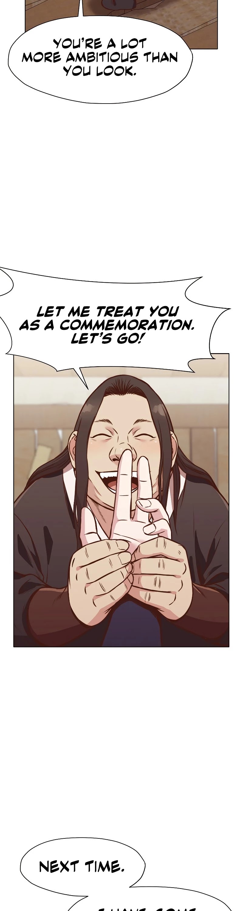 Heavenly Martial God Chapter 41 - page 22
