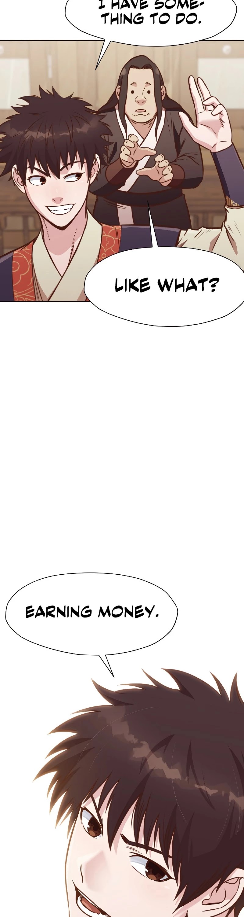 Heavenly Martial God Chapter 41 - page 23