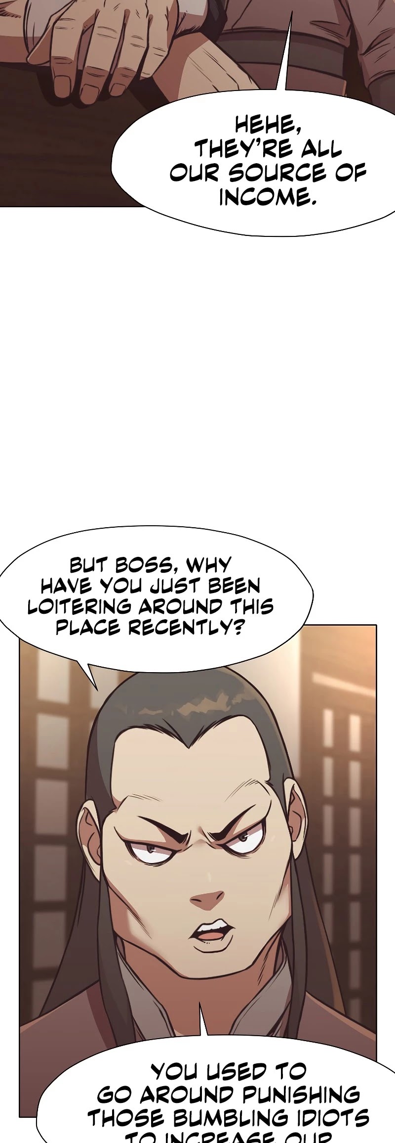 Heavenly Martial God Chapter 41 - page 27