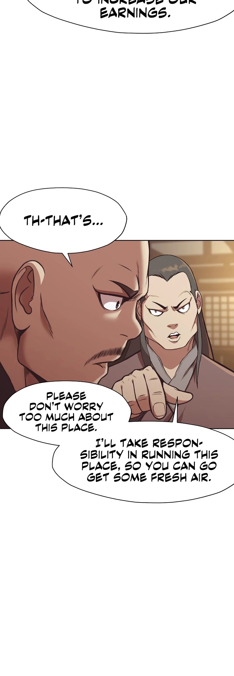 Heavenly Martial God Chapter 41 - page 28