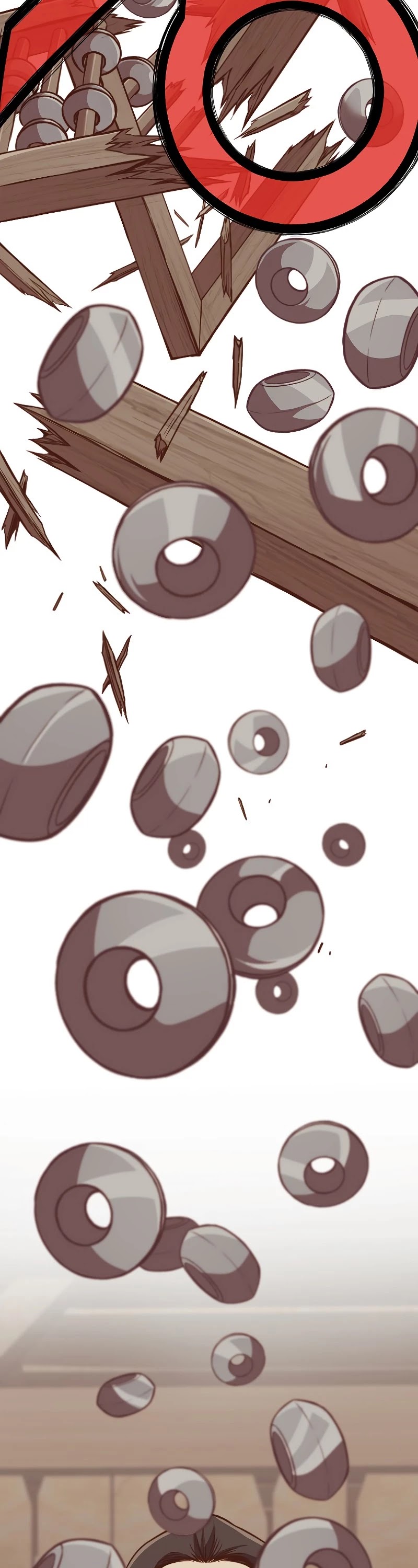 Heavenly Martial God Chapter 41 - page 3