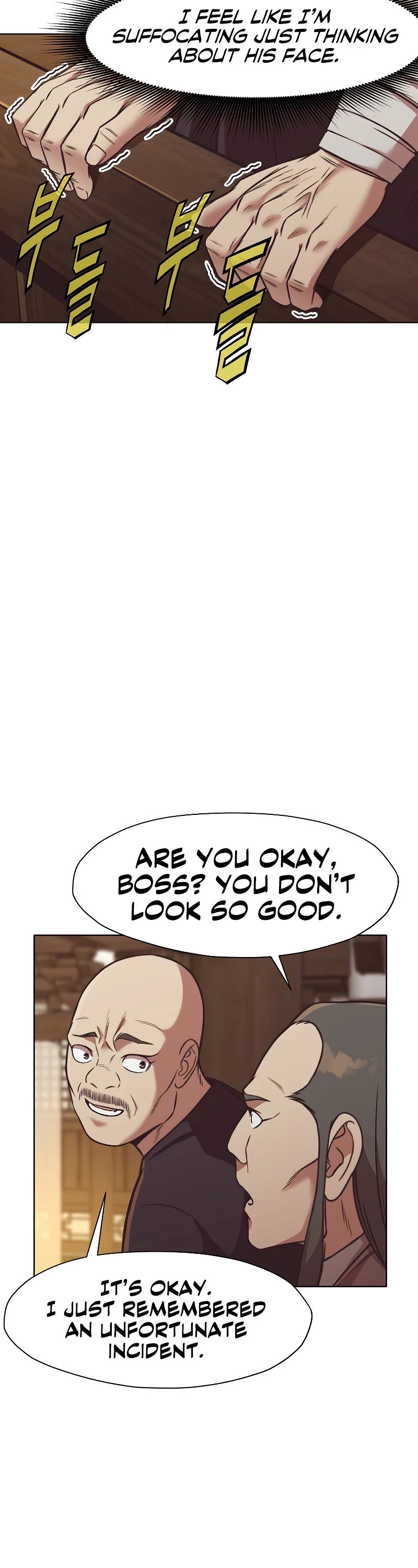 Heavenly Martial God Chapter 41 - page 30