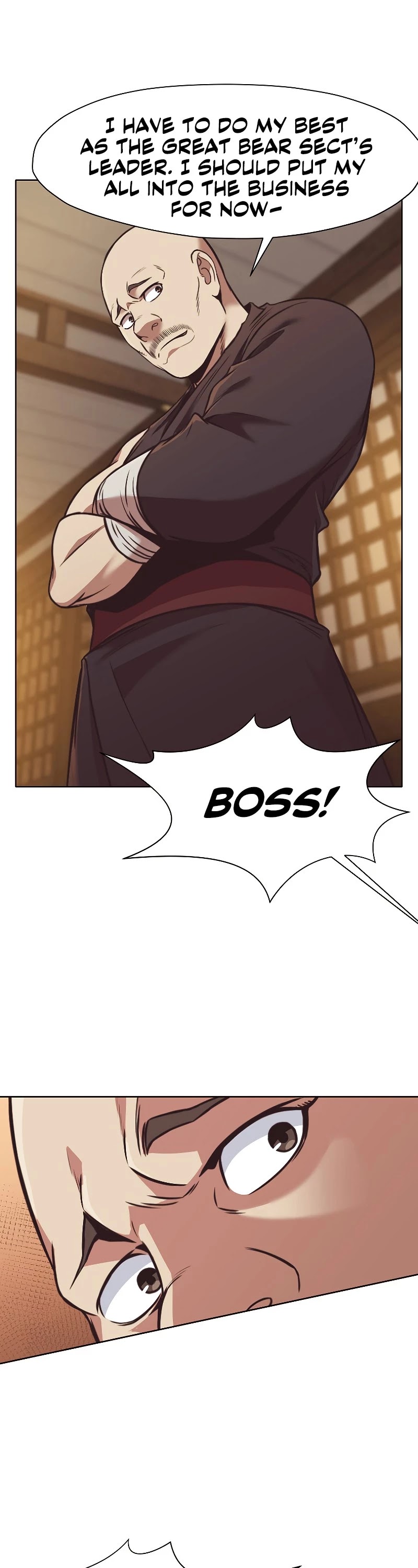Heavenly Martial God Chapter 41 - page 31