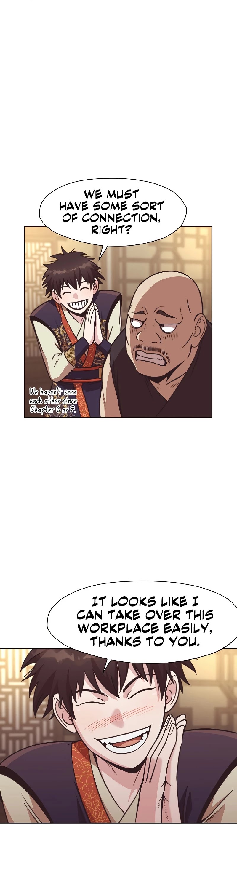 Heavenly Martial God Chapter 41 - page 38