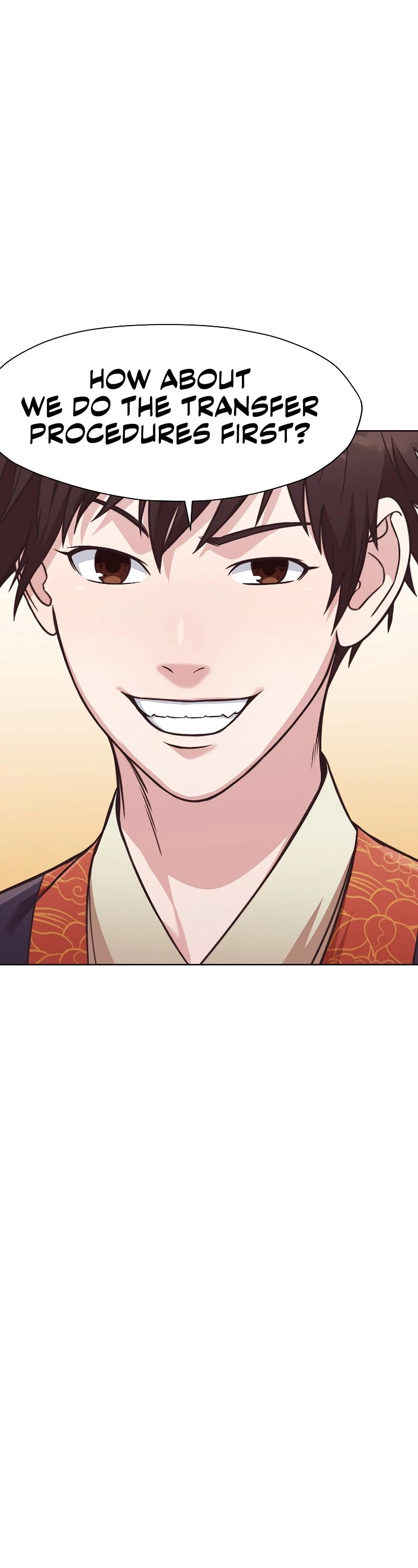 Heavenly Martial God Chapter 41 - page 43