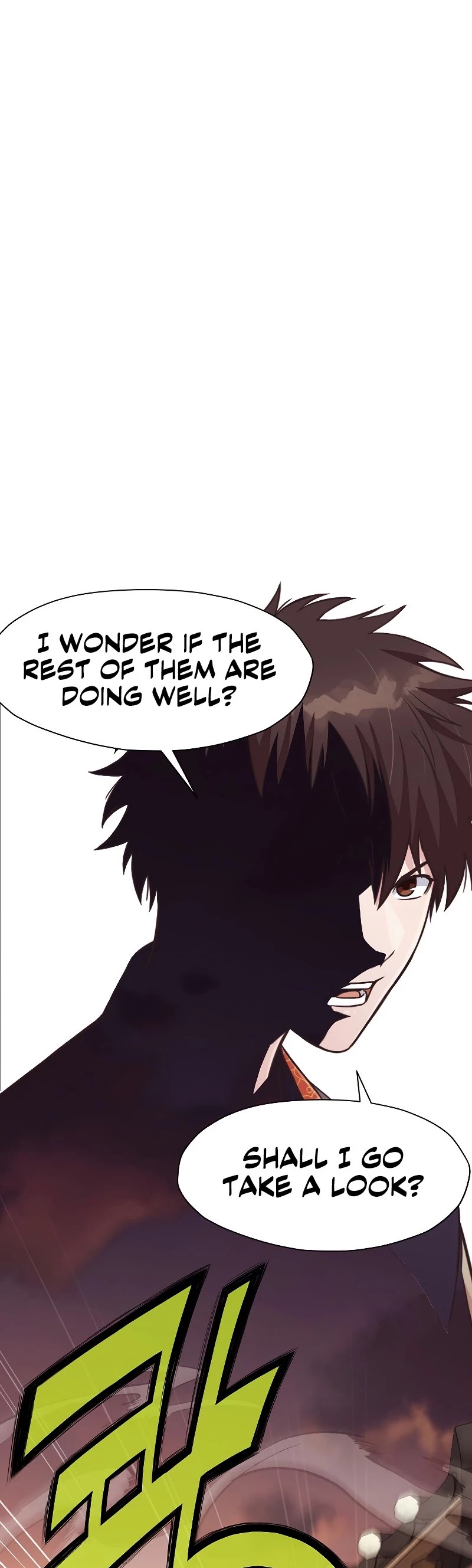 Heavenly Martial God Chapter 41 - page 45